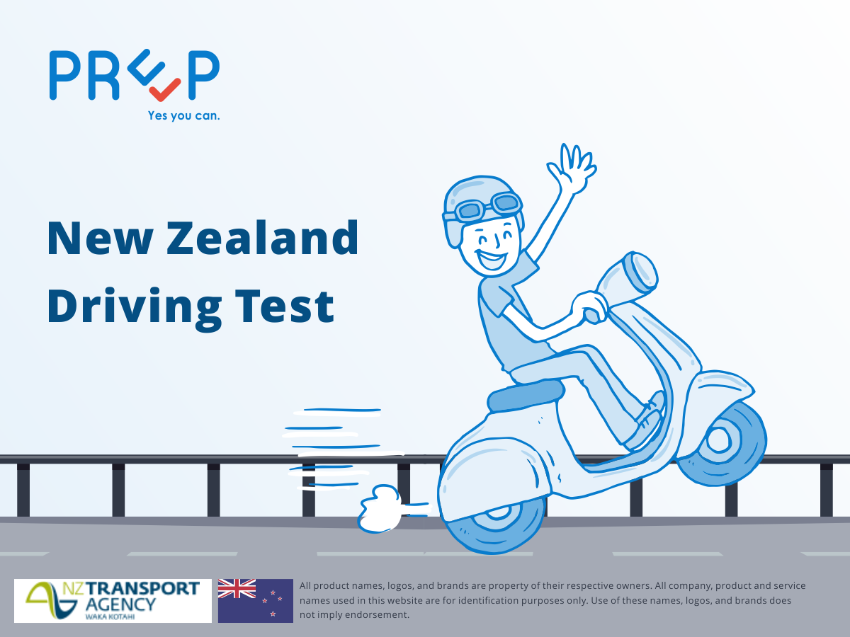 Free driving test online