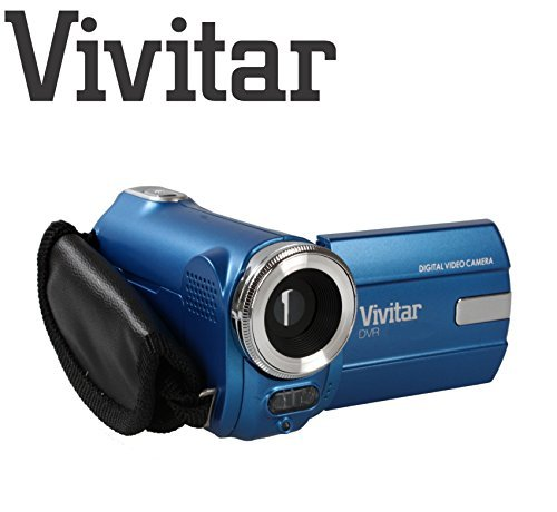 Vivitar Mini Digital Camera Software